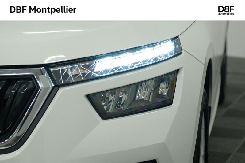 Skoda Kamiq 1.0 Tsi 95 ch Bvm5 Ambition
