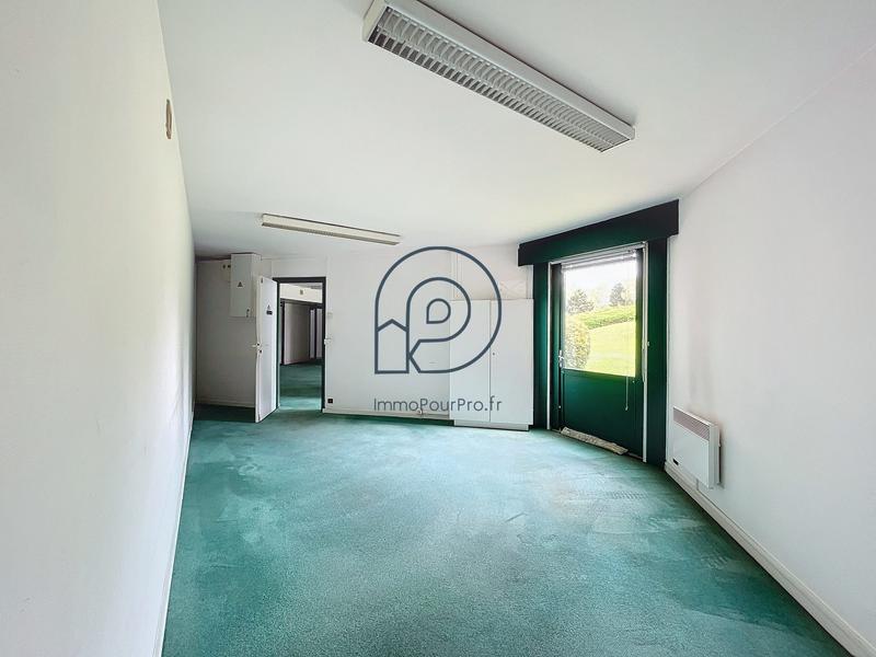 Bureau - 337 m²