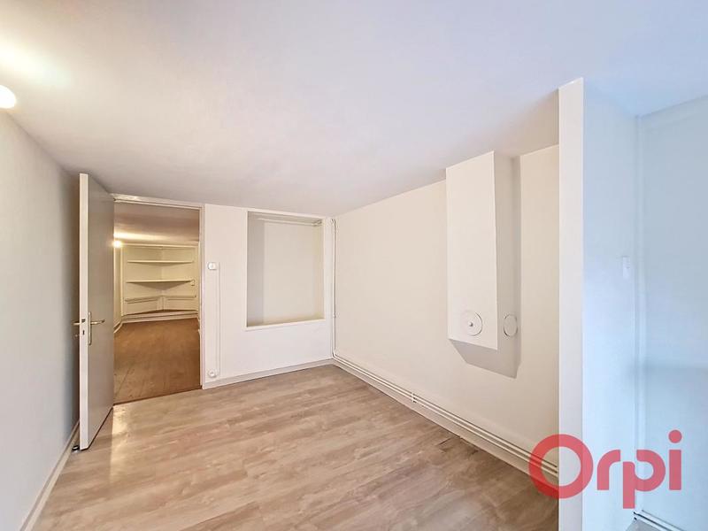 Appartement - 117 m² - 4 pièces