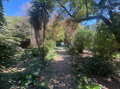 Maison ancienne - 200 m² - 7 pièces