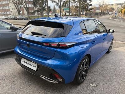 Peugeot 308 III PureTech 130 s&amp;amp;S Allure