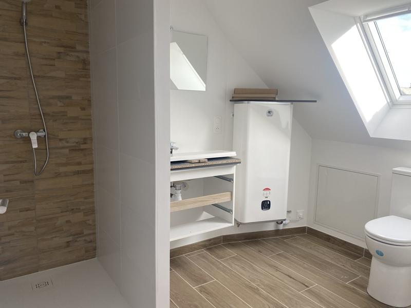 Appartement - 31 m² - 2 pièces