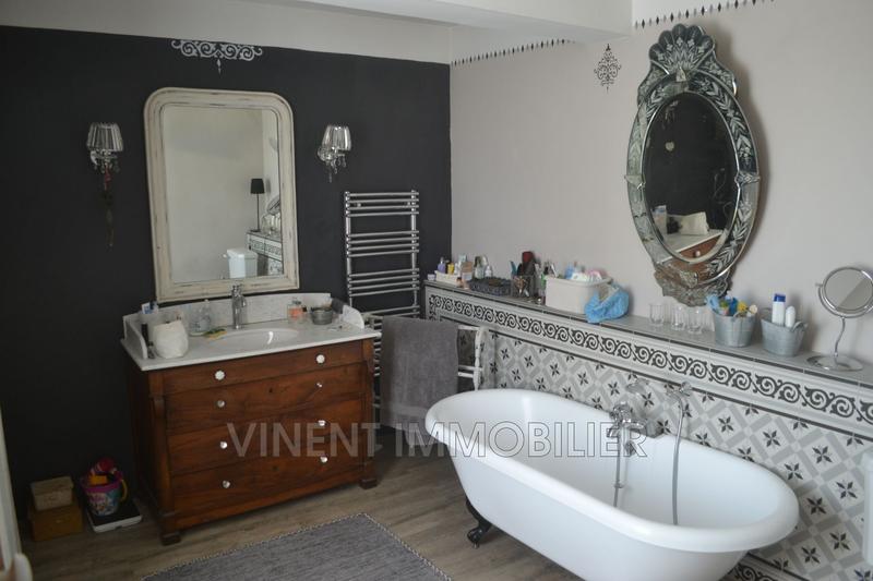 Maison - 170 m² - 5 pièces