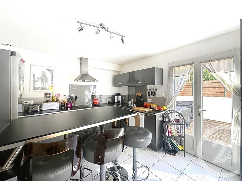 Maison - 106 m² - 4 pièces