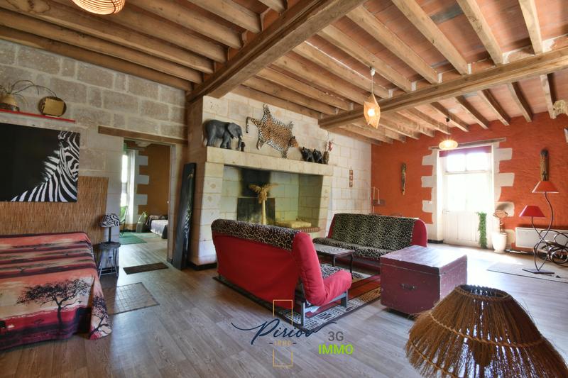 Local commercial - 563 m²