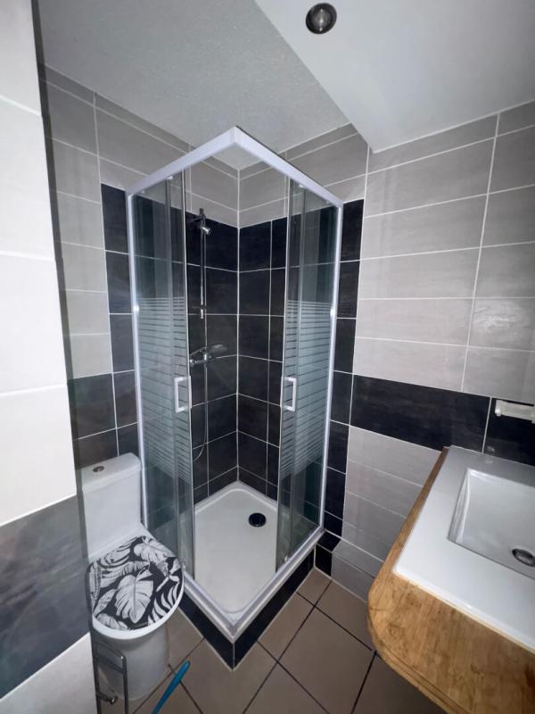 Appartement - 19 m² - 1 pièce