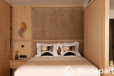 Appartement - 37 m² - 1 pièce