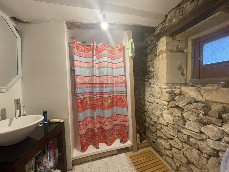 Maison traditionnelle - 71 m² - 3 pièces