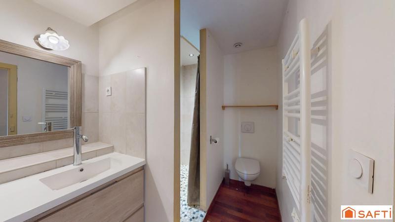 Maison - 252 m² - 11 pièces