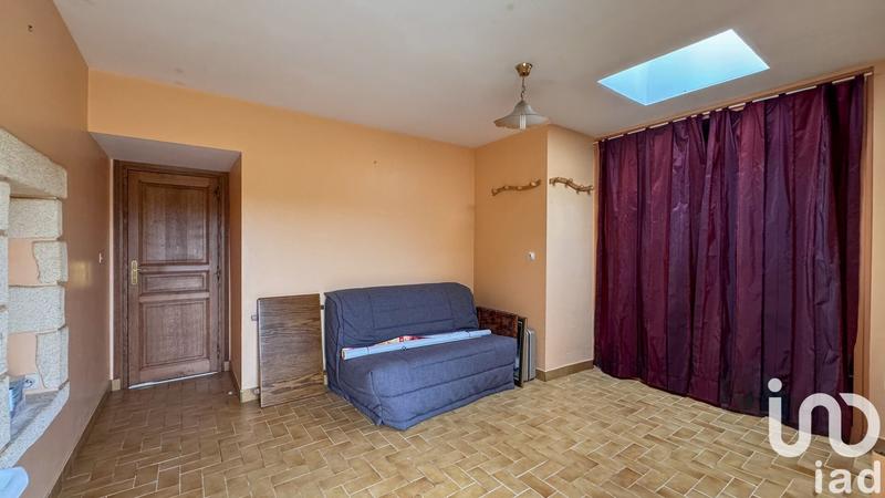 Maison de campagne - 124 m² - 6 pièces