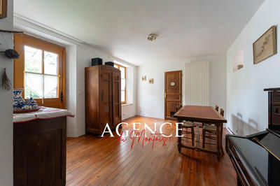 Maison - 179 m² - 5 pièces