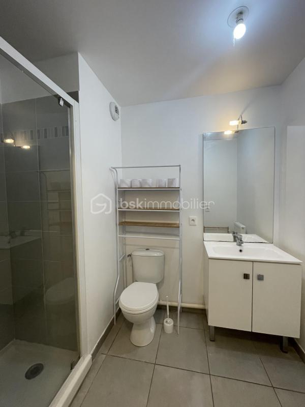 Appartement - 98 m² - 5 pièces