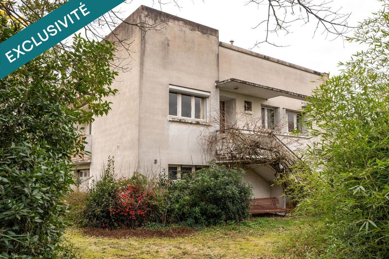 Maison - 65 m² - 3 pièces