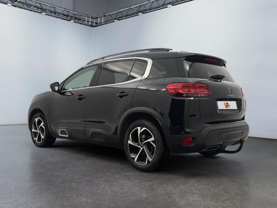 Citroën C5 Aircross BlueHDi 130 s&amp;S Eat8 c-Series