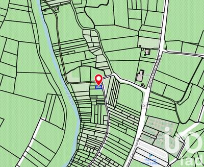 Terrain agricole - 14 950 m²