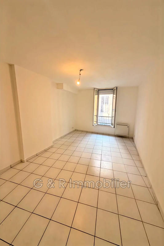 Appartement - 31 m²