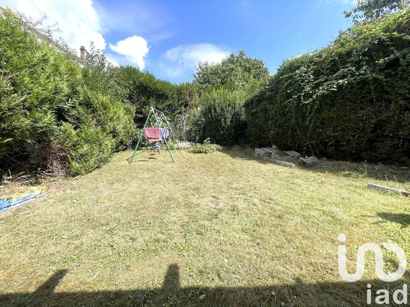 Maison - 147 m² - 6 pièces