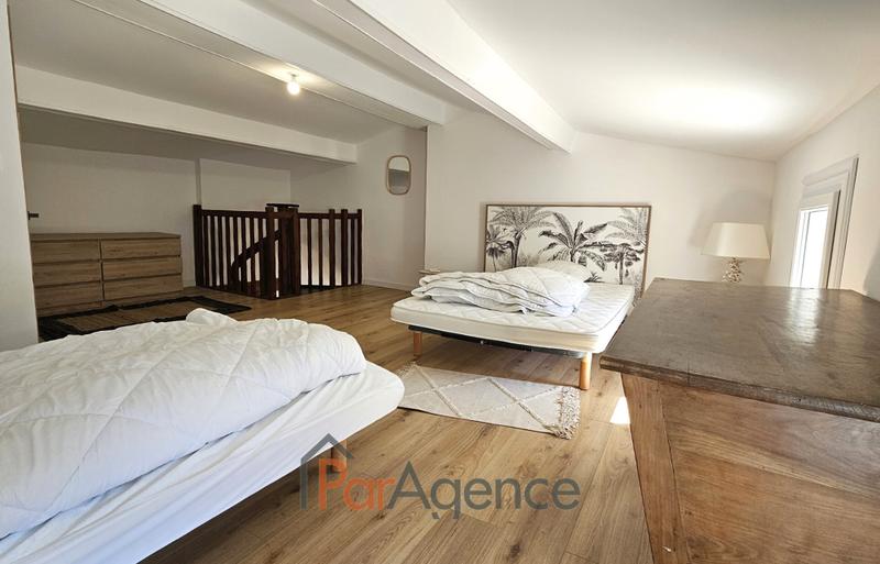 Maison - 70 m² - 3 pièces