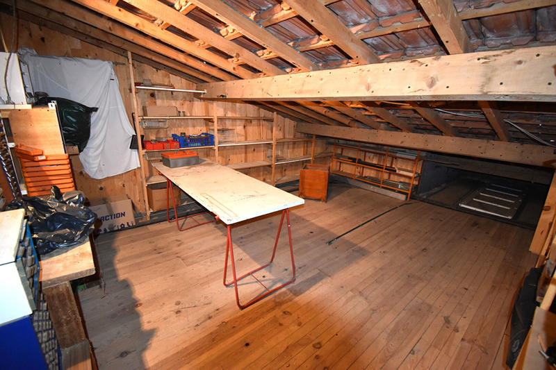 Maison - 57 m² - 2 pièces