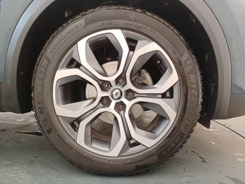 Renault Captur TCe 140 - 21 Intens