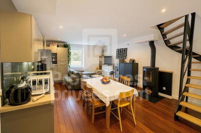 Appartement - 56 m² - 4 pièces