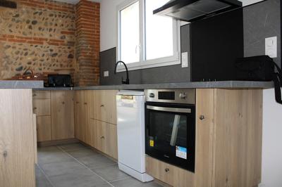 Maison ancienne - 115 m² - 6 pièces