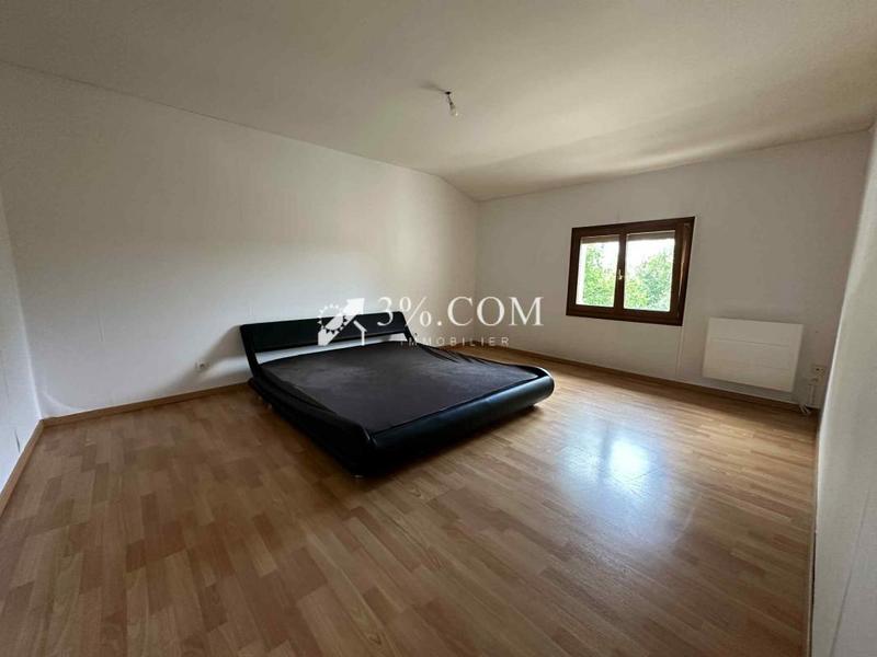 Maison de village - 167 m² - 6 pièces