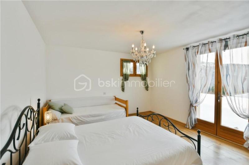 Châlet - 135 m² - 4 pièces