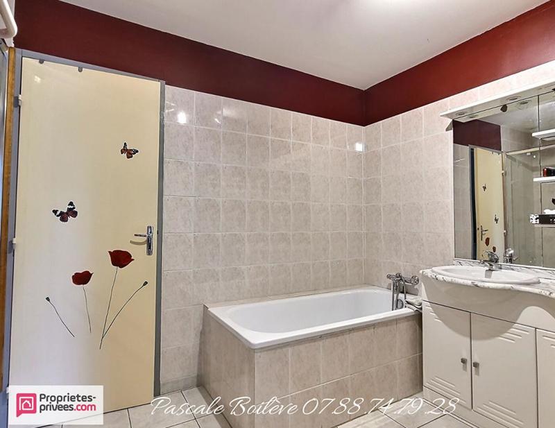 Maison - 171 m² - 6 pièces