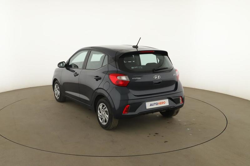 Hyundai i10 1.0 Eco Intuitive 67 ch