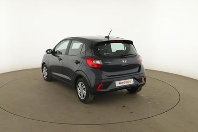 Hyundai i10 1.0 Eco Intuitive 67 ch