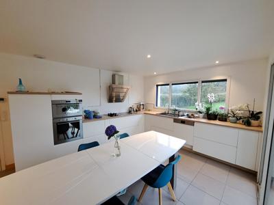 Maison - 148 m² - 5 pièces