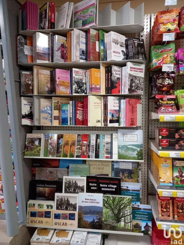 Local commercial - 200 m²