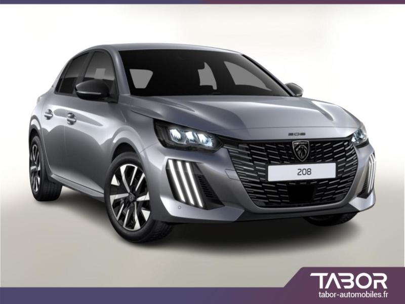 Peugeot 208 Hybrid 110 Business Gps Cam Pdc Led