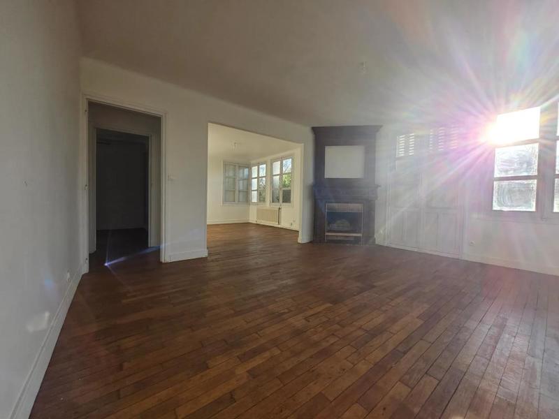 Maison - 144 m² - 6 pièces