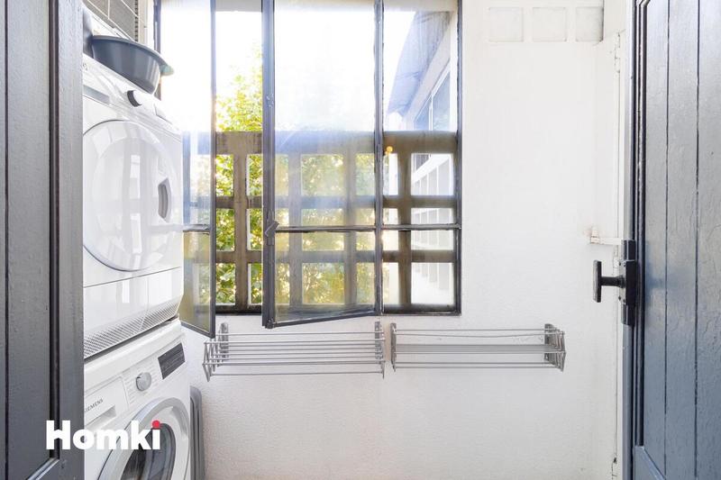 Appartement - 80 m² - 3 pièces