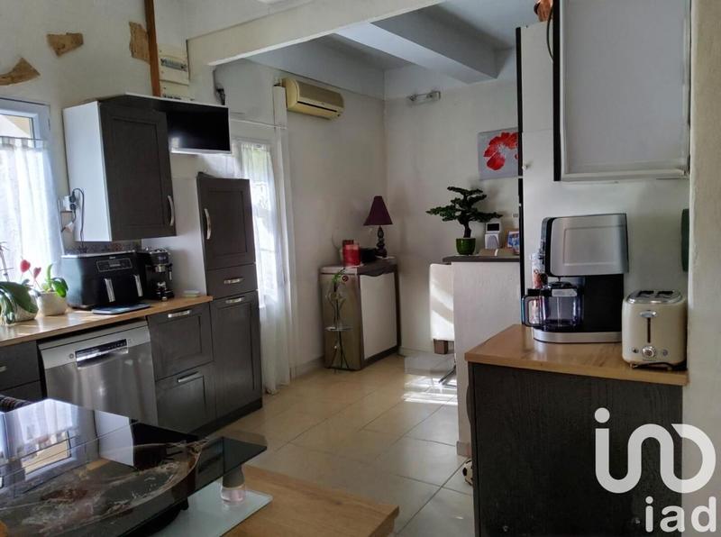 Maison de village - 76 m² - 4 pièces