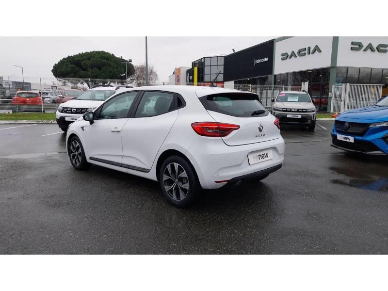 Renault Clio TCe 90 - 21n Limited