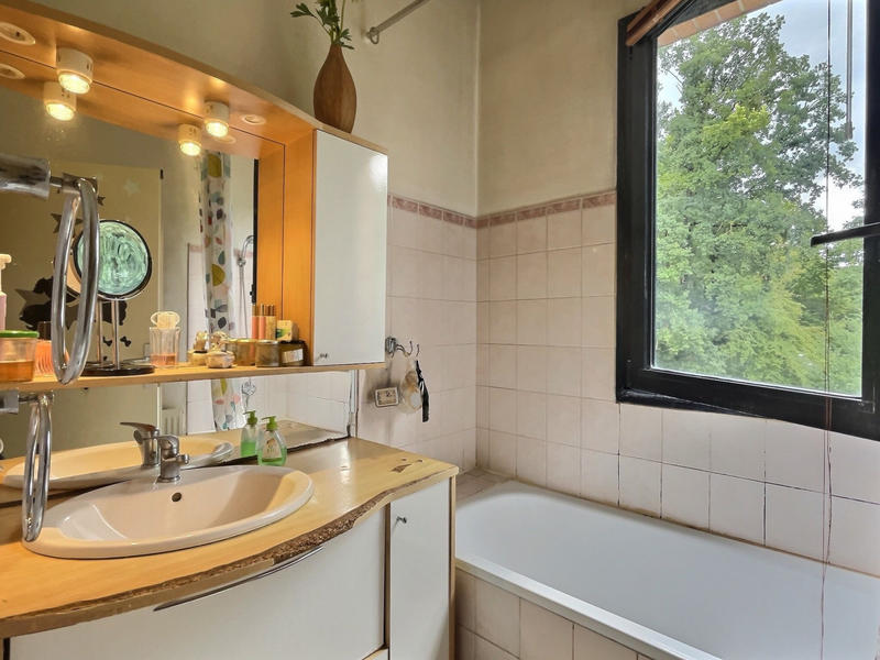 Appartement - 74 m² - 3 pièces