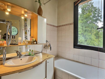 Appartement - 74 m² - 3 pièces