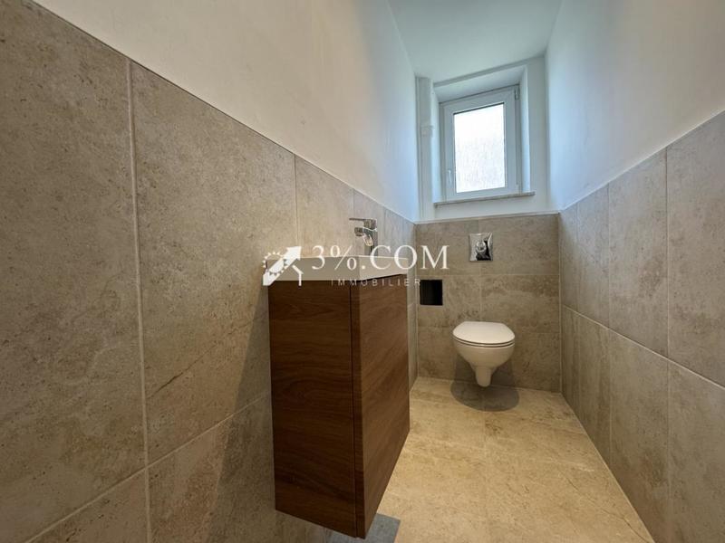 Appartement - 87 m² - 3 pièces