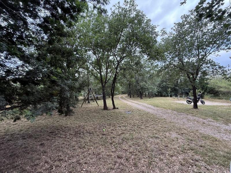 Terrain agricole - 4 860 m²