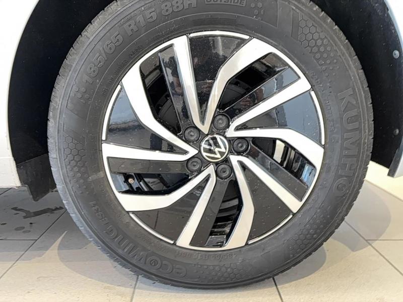 Volkswagen Polo 1.0 Tsi 95 s&amp;S Dsg7 Vw Edition