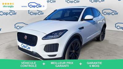 Jaguar E-Pace 2.0 P250 Awd Bva se