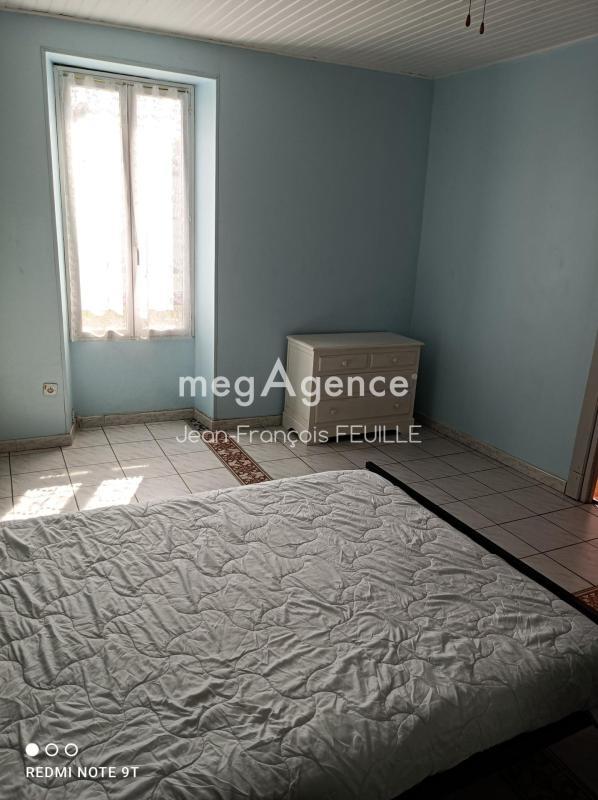 Maison ancienne - 155 m² - 5 pièces