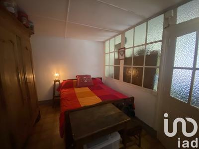 Appartement - 66 m² - 4 pièces