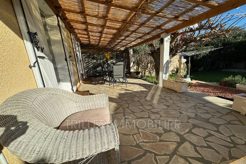 Villa - 70 m² - 3 pièces