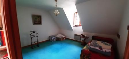 Maison - 313 m² - 9 pièces