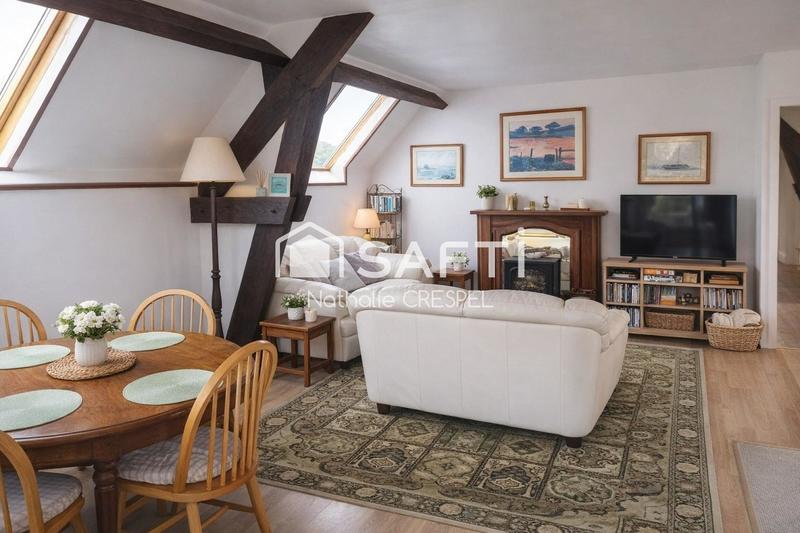 Propriété - 180 m² - 11 pièces