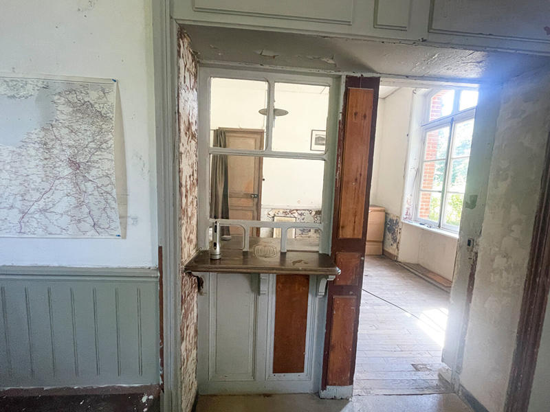 Maison - 115 m² - 6 pièces